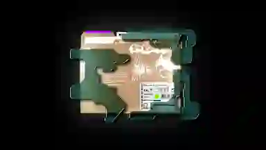 Blur Background