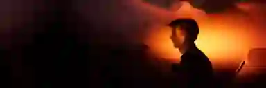Blur Background