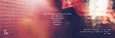 Blur Background