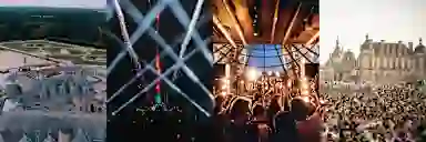 Blur Background
