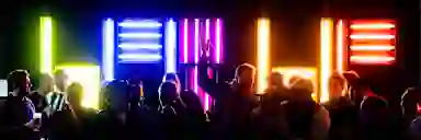 Blur Background