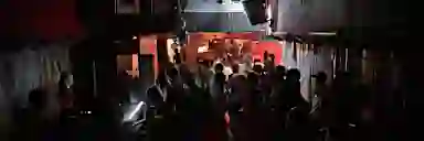 Blur Background