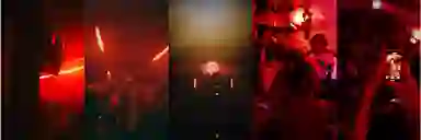 Blur Background