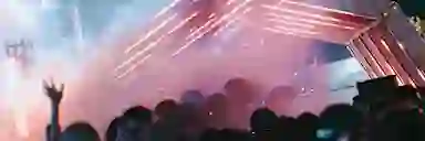 Blur Background