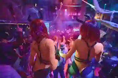 Blur Background