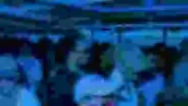 Blur Background