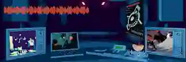 Blur Background