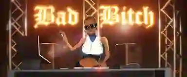 Blur Background