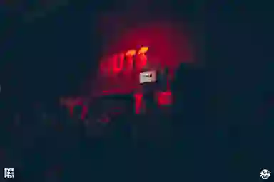 Blur Background