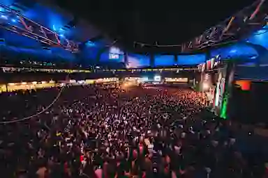Blur Background