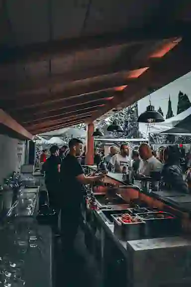 Blur Background