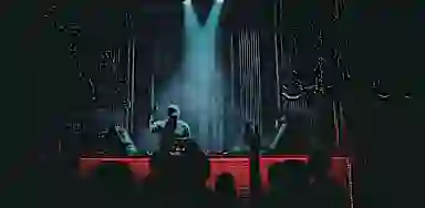 Blur Background