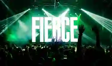 Blur Background