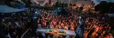 Blur Background