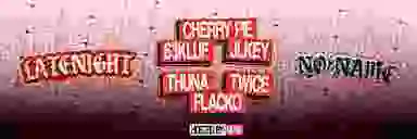 Blur Background