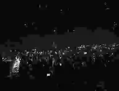 Blur Background