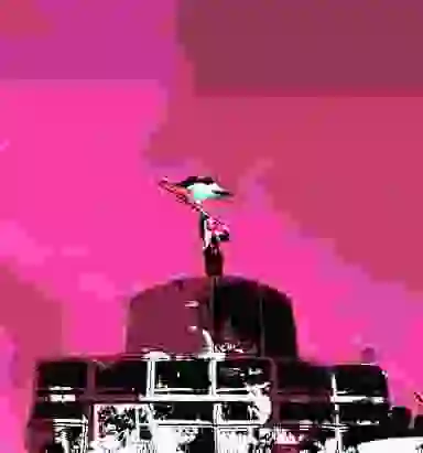 Blur Background