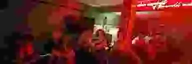 Blur Background
