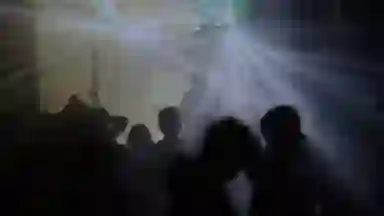 Blur Background