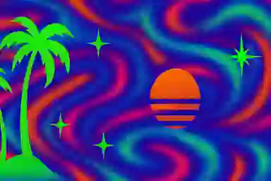 Blur Background