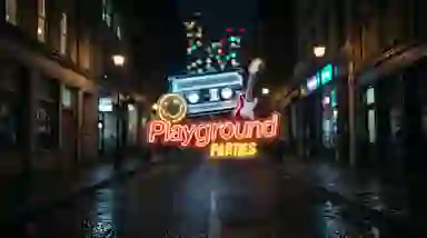 Blur Background