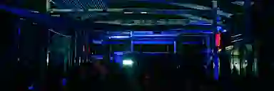 Blur Background