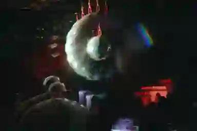 Blur Background