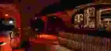 Blur Background