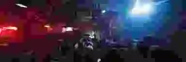 Blur Background