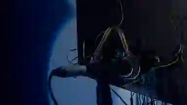 Blur Background