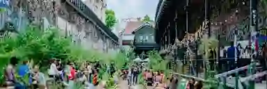 Blur Background