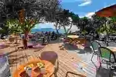 Blur Background