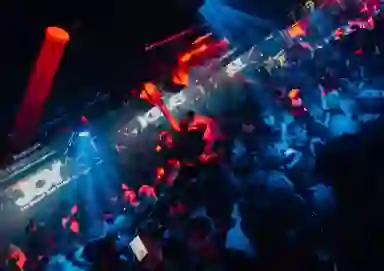 Blur Background