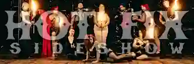 Blur Background