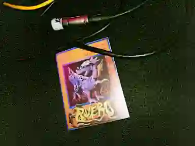 Blur Background