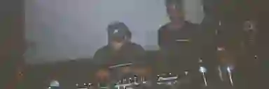 Blur Background