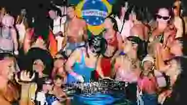 Blur Background
