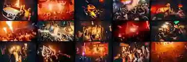 Blur Background