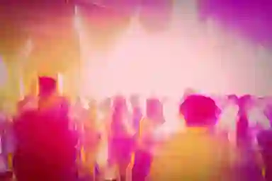 Blur Background