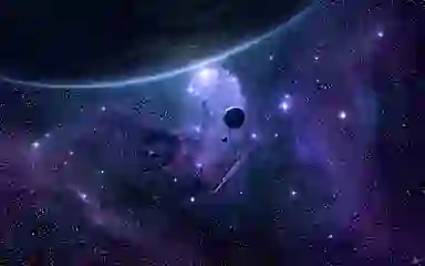 Blur Background