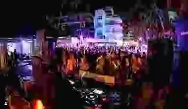 Blur Background