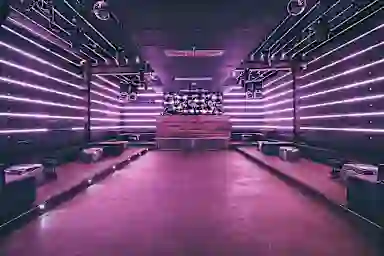 Blur Background