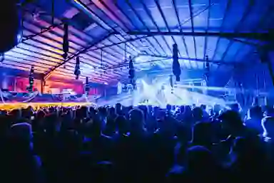 Blur Background