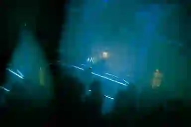 Blur Background