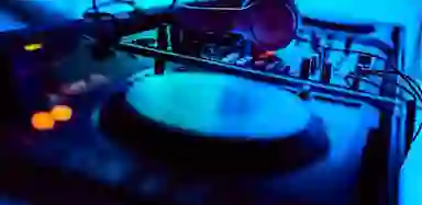 Blur Background