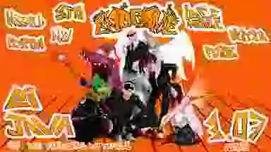 Blur Background