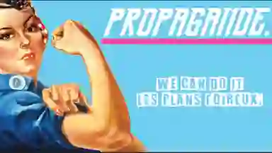 Blur Background