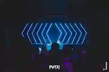 Blur Background