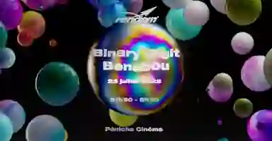 Blur Background