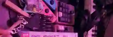 Blur Background